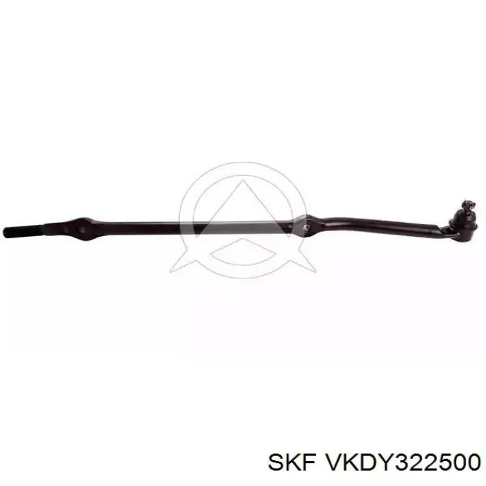 Тяга рульова VKDY322500 SKF