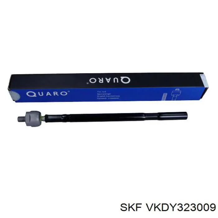 Тяга рульова поперечна SKF VKDY323009 ціна, від 11.33 USD
