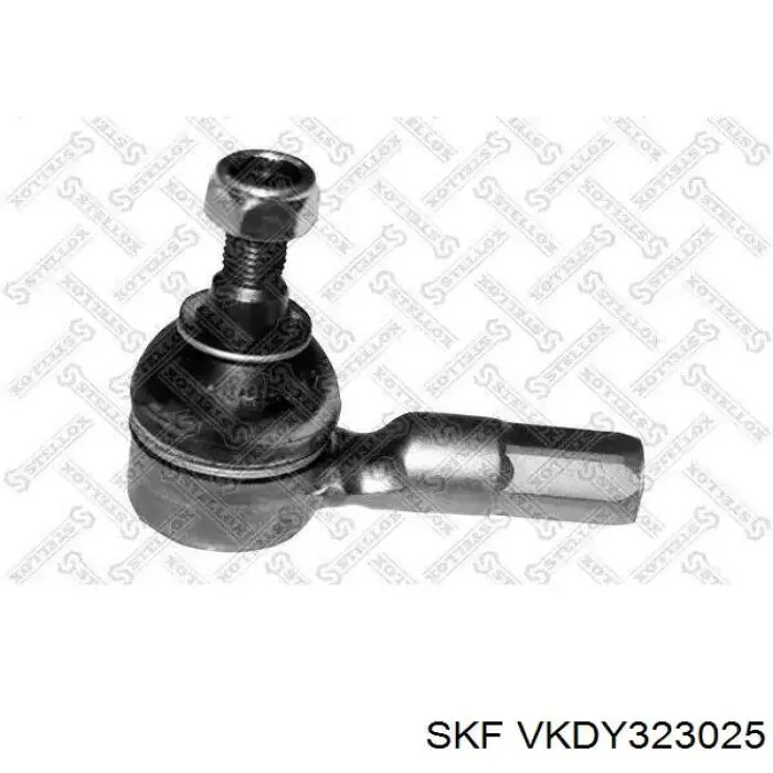 Купити VKDY323025 SKF Тяга рульова поздовжня