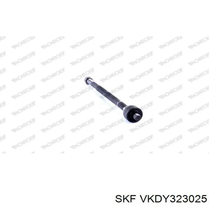 Тяга рульова поперечна SKF VKDY323025 ціна, від 10.85 USD