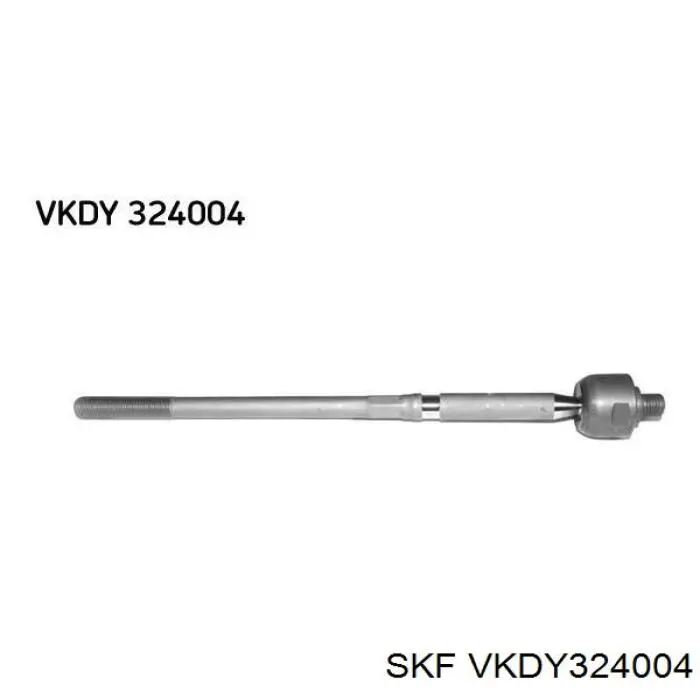 Тяга рульова VKDY324004 SKF