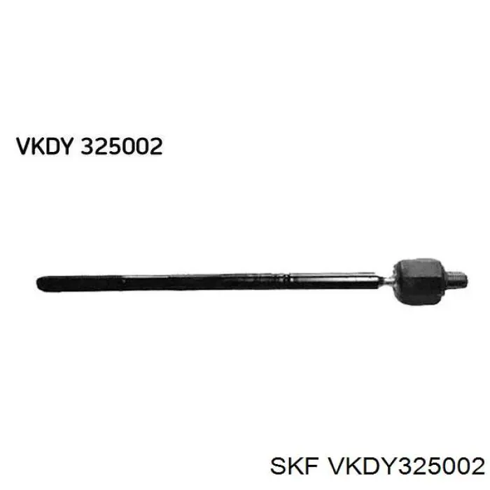 Тяга рульова поперечна SKF VKDY325002 ціна, від 13.41 USD