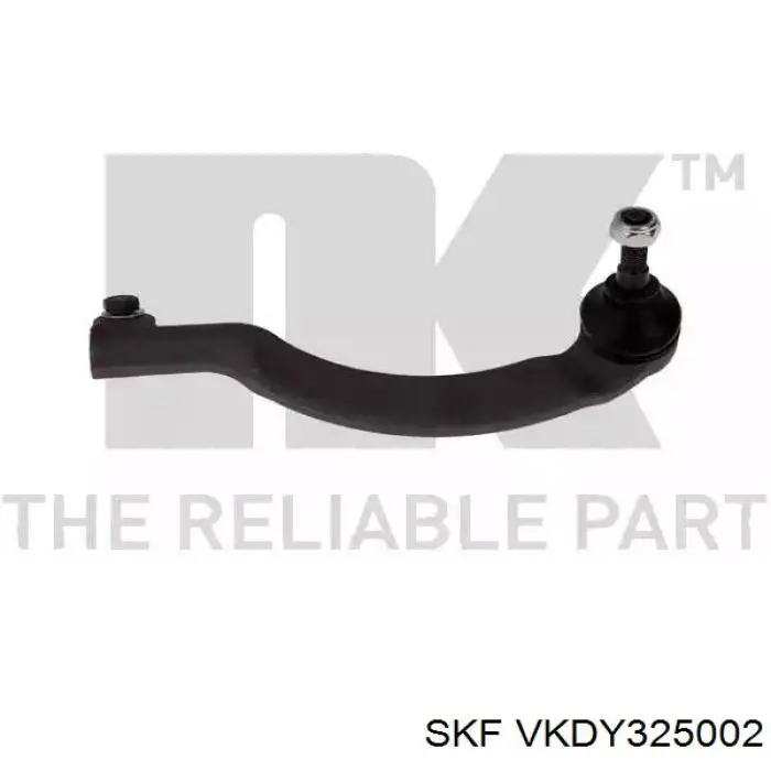 Купити VKDY325002 SKF Тяга рульова поздовжня