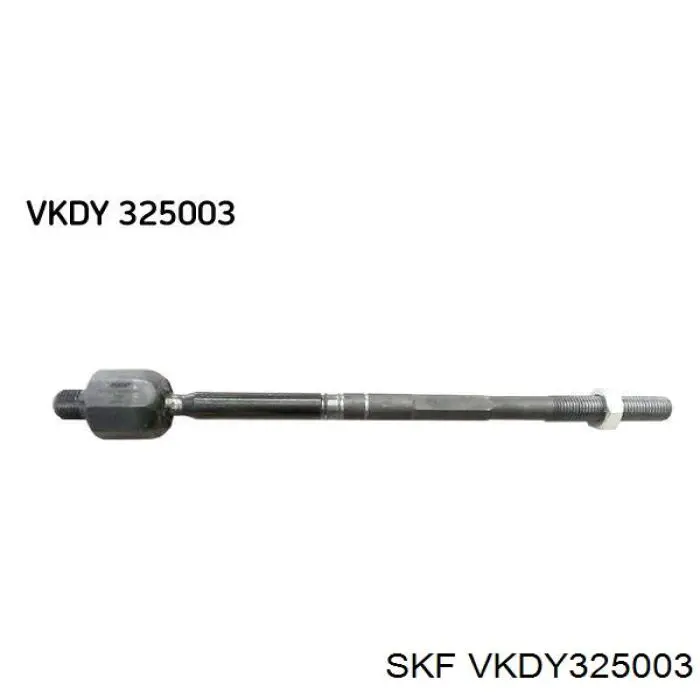 Тяга рульова VKDY325003 SKF