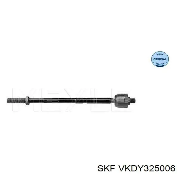 Тяга рульова поперечна SKF VKDY325006 ціна, від 11.05 USD