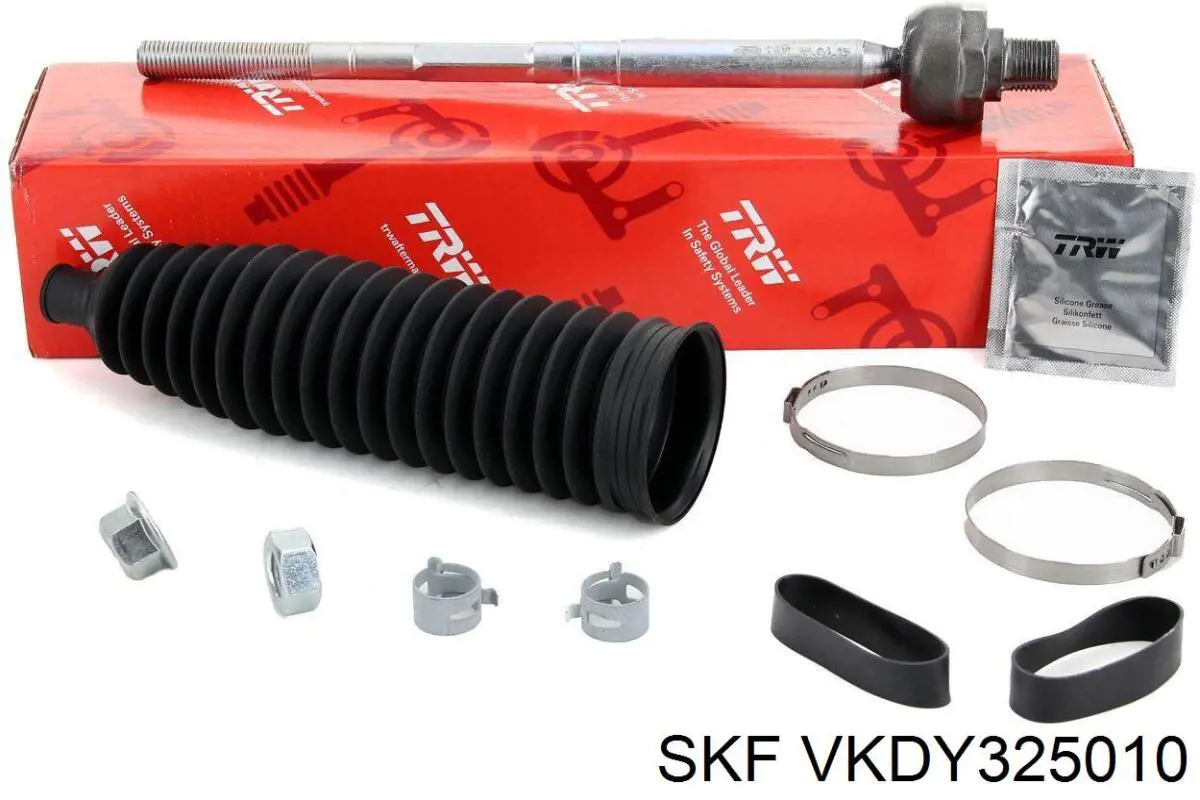 Купити VKDY325010 SKF Тяга рульова поздовжня