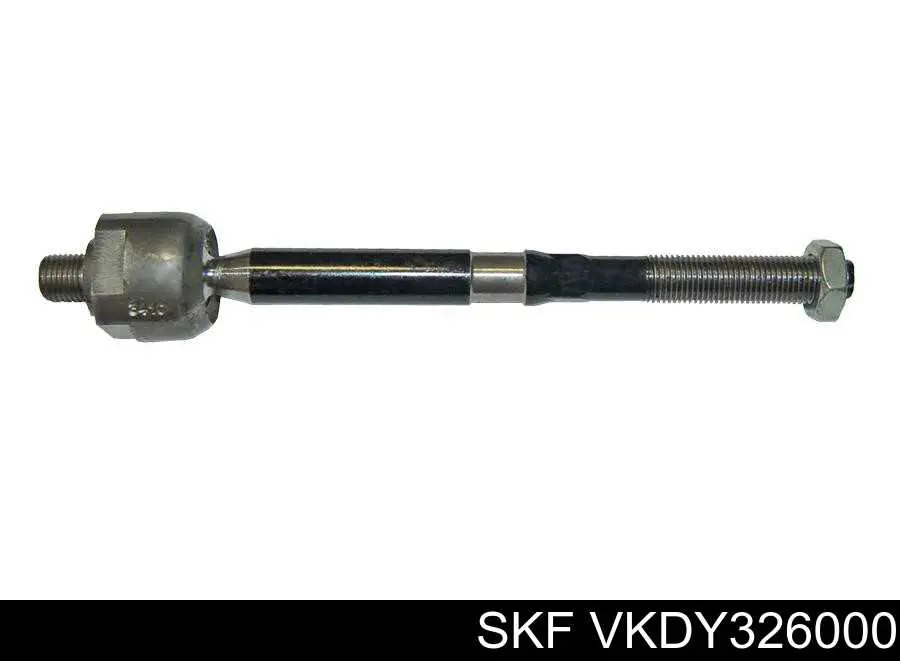Тяга рульова поперечна SKF VKDY326000 ціна, від 9.09 USD