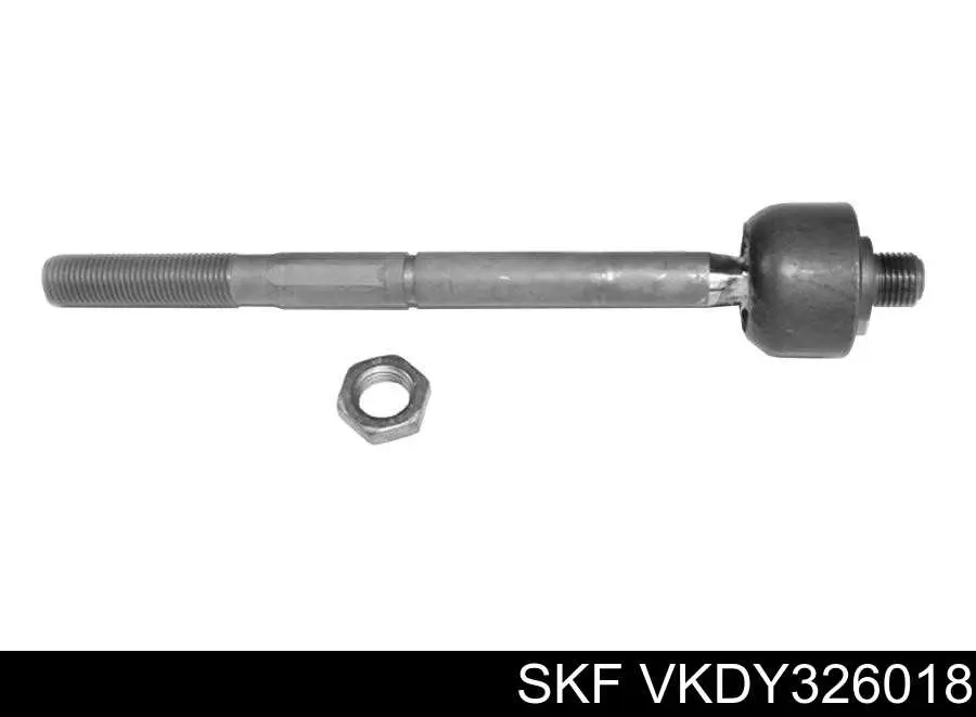 Купити VKDY326018 SKF Тяга рульова поздовжня