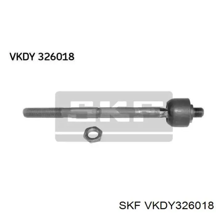VKDY326018 SKF Тяги кермові