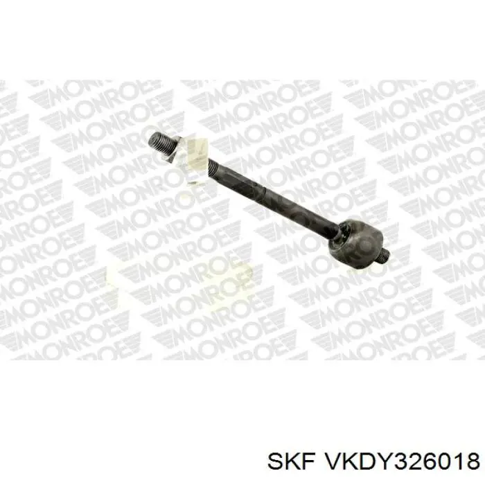 Тяга рульова поперечна SKF VKDY326018 ціна, від 9.20 USD