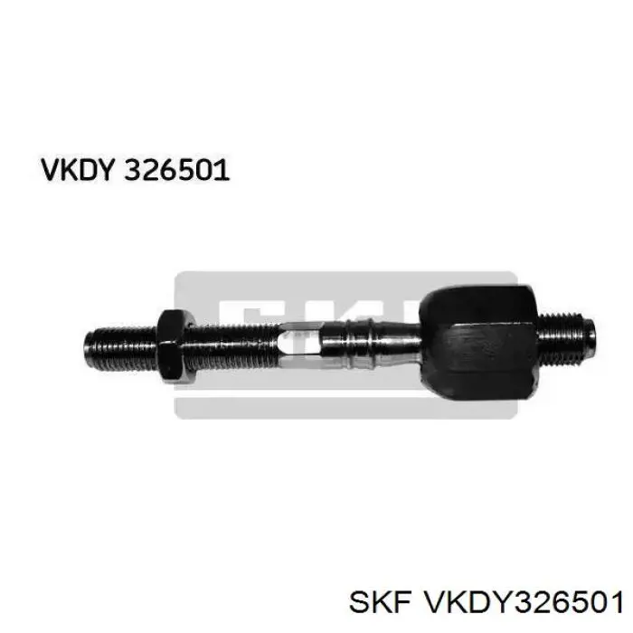 VKDY326501 SKF Тяги кермові