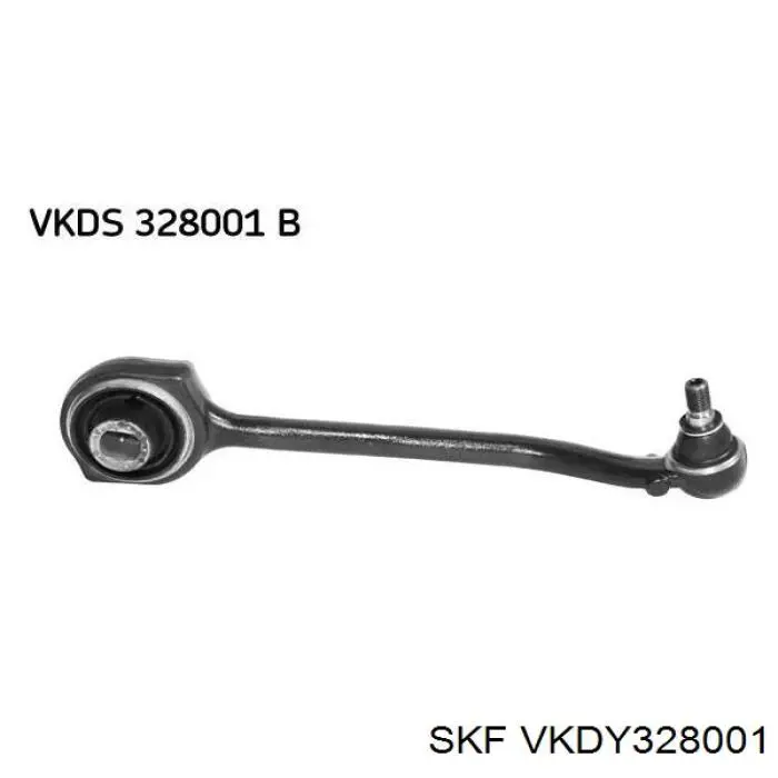 VKDY328001 SKF Тяги кермові