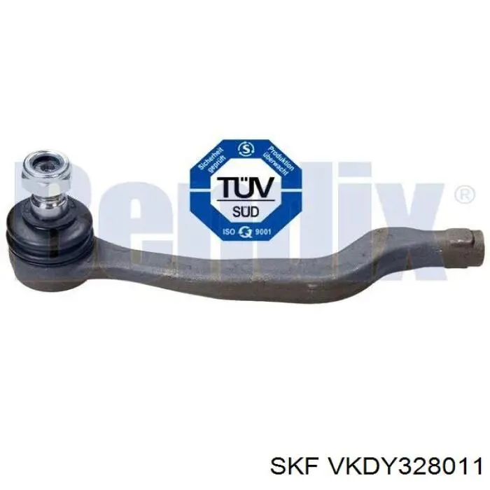 Тяга рульова поперечна SKF VKDY328011 ціна, від 19.13 USD
