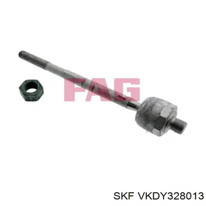 Тяга рульова поперечна SKF VKDY328013 ціна, від 7.79 USD