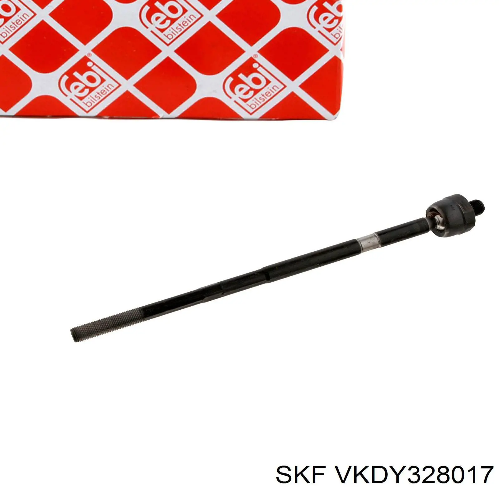 Рульова тяга VKDY328017 SKF