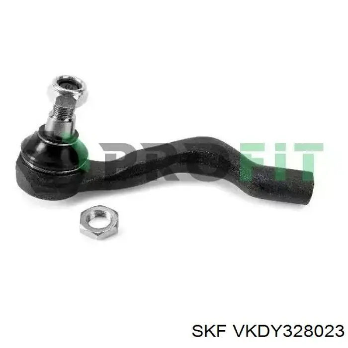 Тяга рульова поперечна SKF VKDY328023 ціна, від 13.77 USD