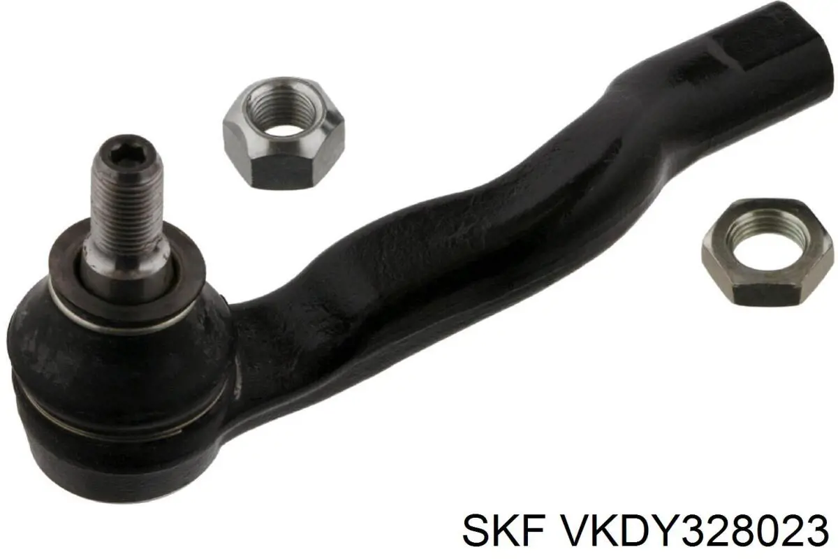 Купити VKDY328023 SKF Тяга рульова поздовжня