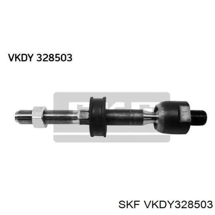 Купити VKDY328503 SKF Тяга рульова поздовжня