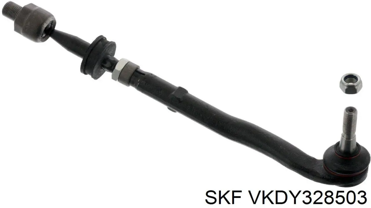 Тяга рульова VKDY328503 SKF