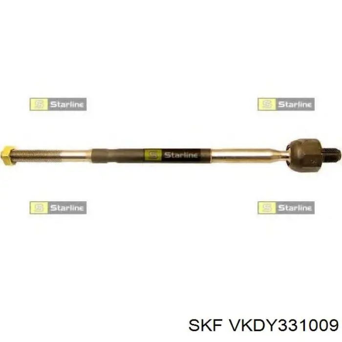 Купити VKDY331009 SKF Тяга рульова в зборі, права