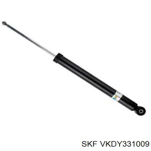 VKDY331009 SKF Тяга рульова в зборі, права