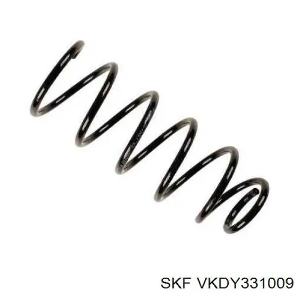 Тяга рульова в зборі, права SKF VKDY331009 ціна, від 24.59 USD