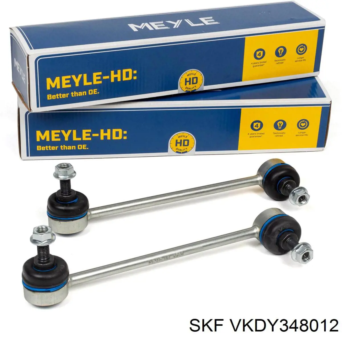 VKDY348012 SKF Тяга рульова центральна