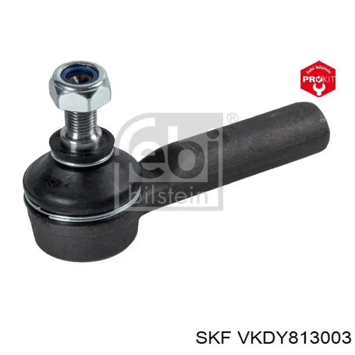 Наконечник рульовий SKF VKDY813003 ціна, від 11.07 USD