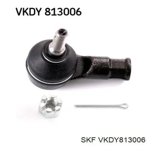 Купити VKDY813006 SKF Рульовий наконечник