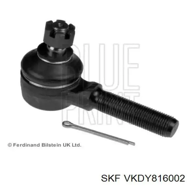 Рульовий наконечник VKDY816002 SKF