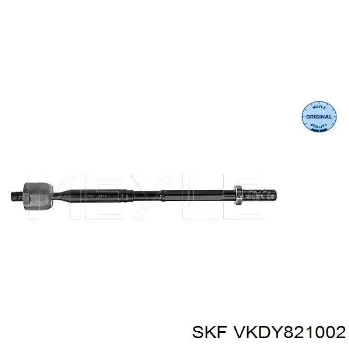 Тяга рульова поперечна SKF VKDY821002 ціна, від 13.69 USD