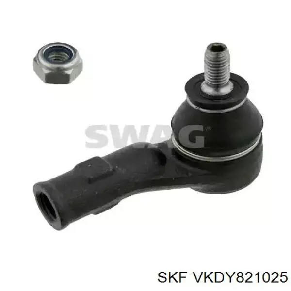 Тяга рульова поперечна SKF VKDY821025 ціна, від 10.82 USD