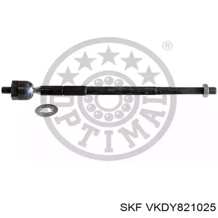 Купити VKDY821025 SKF Тяга рульова поздовжня