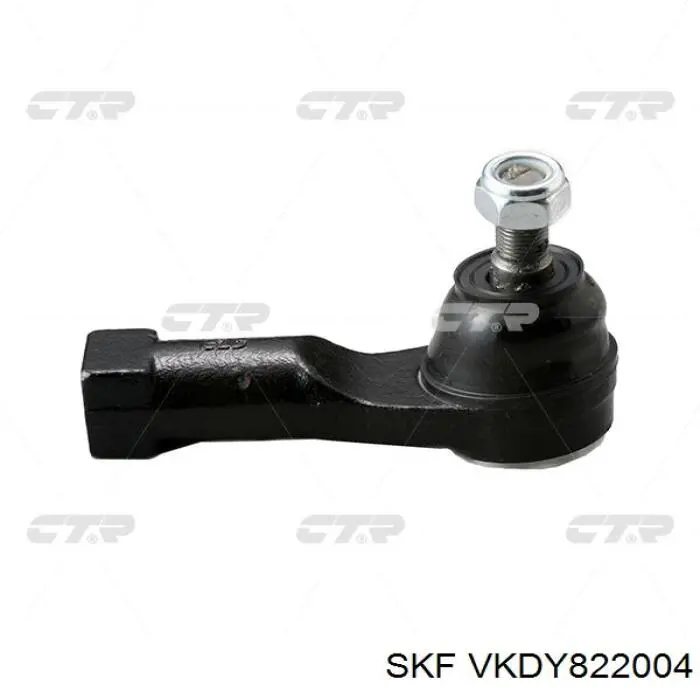 Купити VKDY822004 SKF Тяга рульова поздовжня