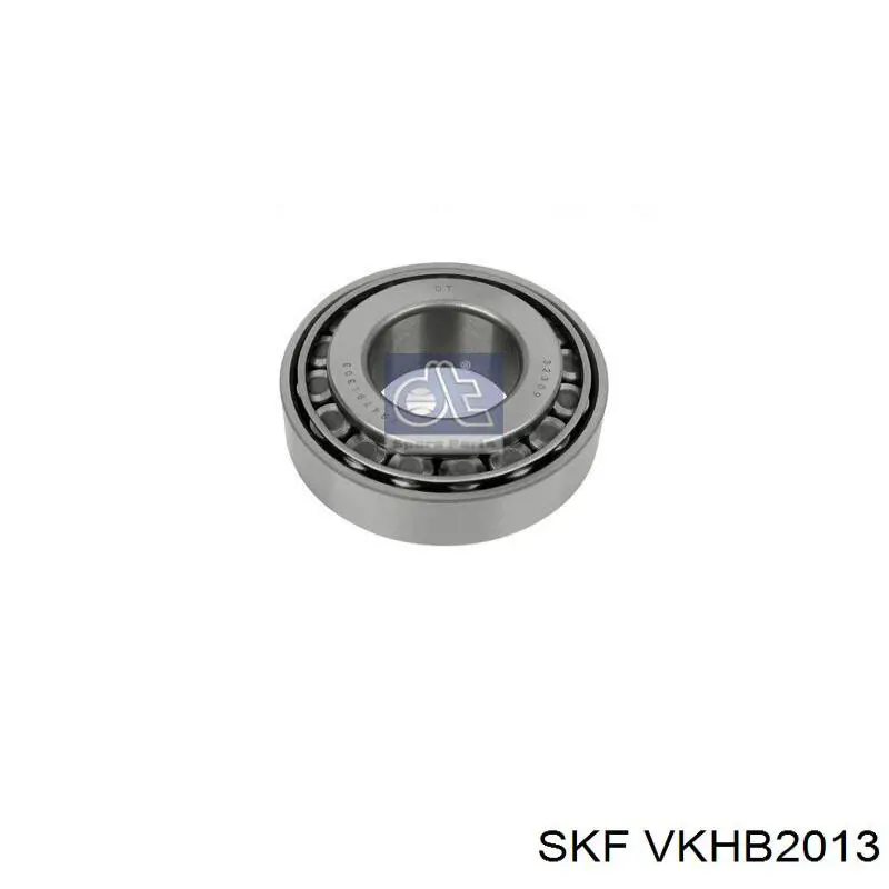  SKF VKHB2013 ціна, від 75.27 USD