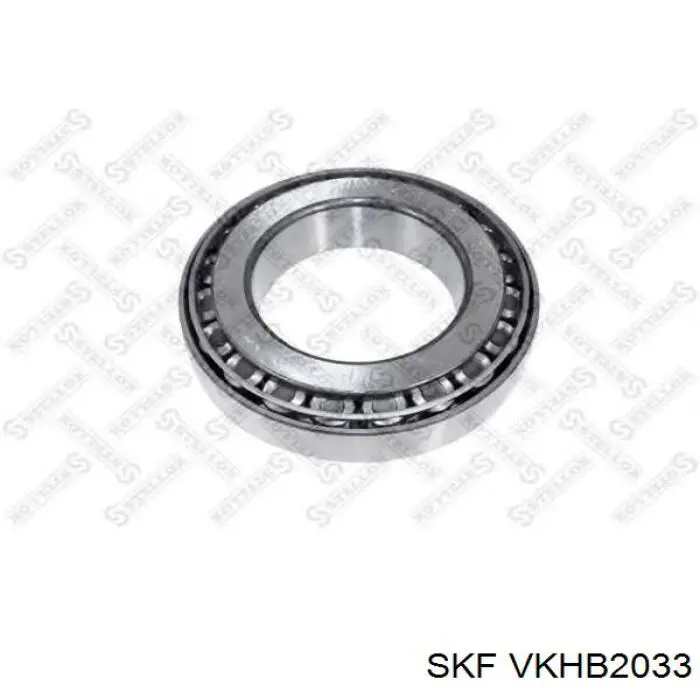 Купити VKHB2033 SKF 
