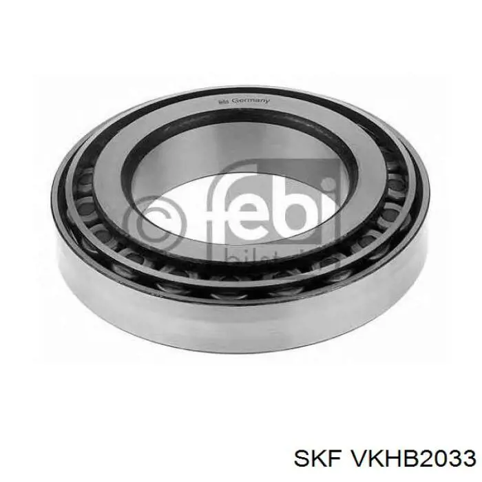 VKHB2033 SKF 
