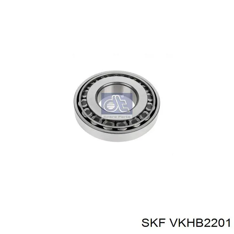 Купити 26800370 Iveco Підшипник маточини передньої, внутрішній
