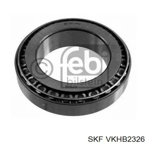 Купити VKHB2326 SKF Підшипник задньої ступиці