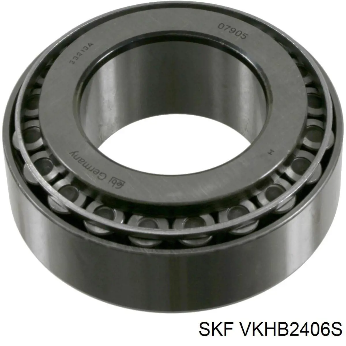 Купити VKHB2406S SKF Підшипник маточини задньої, зовнішній
