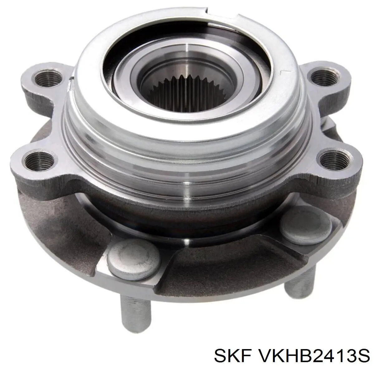 Купити VKHB2413S SKF Підшипник задньої ступиці