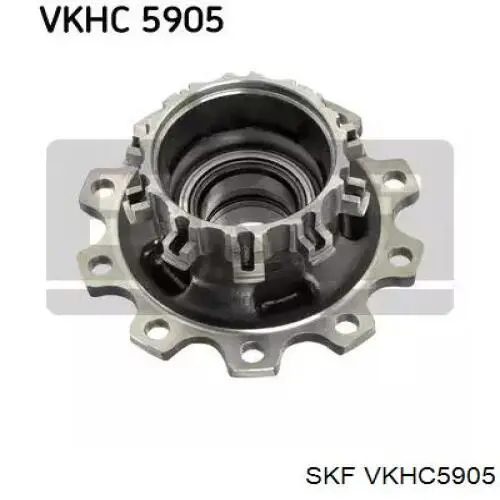 Маточини задніх коліс SKF VKHC5905 ціна, від 409.17 USD