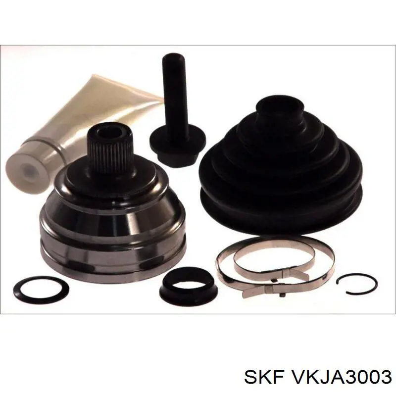 ШРУС зовнішній передній VKJA3003 SKF