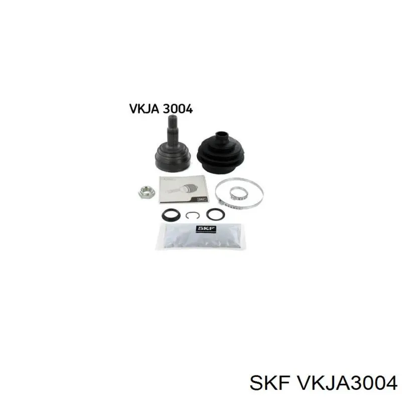 VKJA3004 SKF шрус зовнішній передній