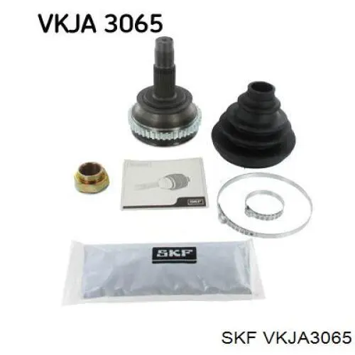 Купити VKJA3065 SKF Шарнір приводу зовнішній