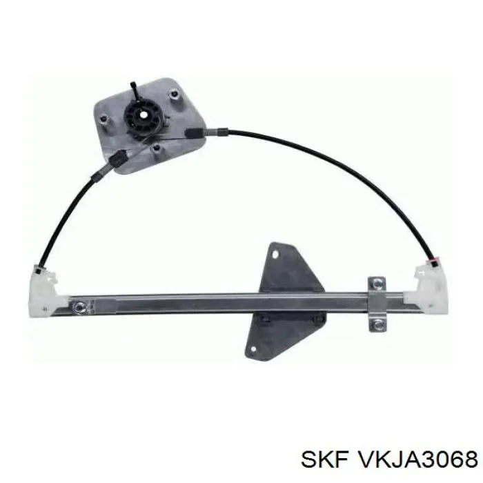 VKJA3068 SKF Граната зовнішня