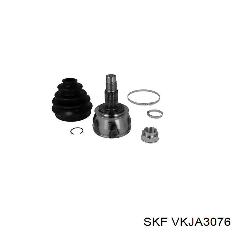 Купити 400554 Trakmotive/Surtrack Шарнір приводу зовнішній