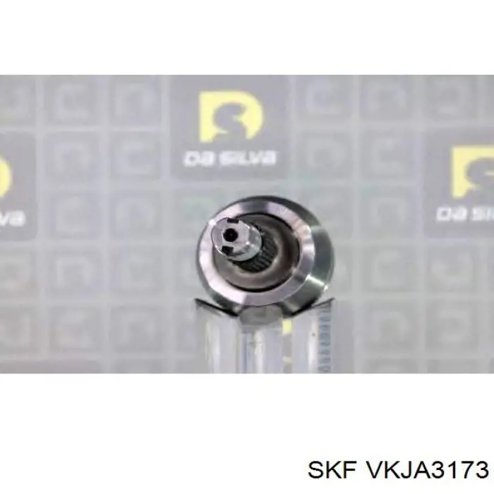 Купити VKJA3173 SKF Шарнір приводу зовнішній