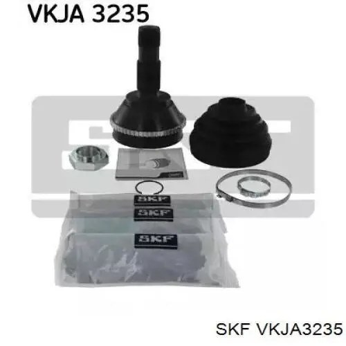 VKJA3235 SKF Граната зовнішня