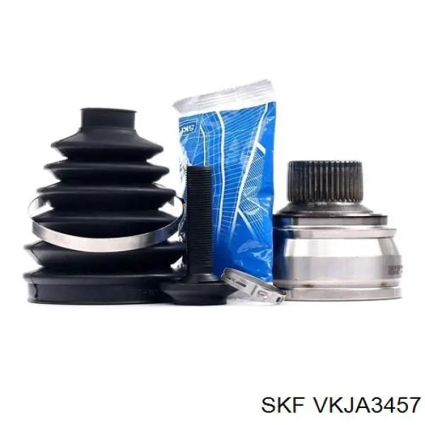 VKJA3457 SKF Граната зовнішня